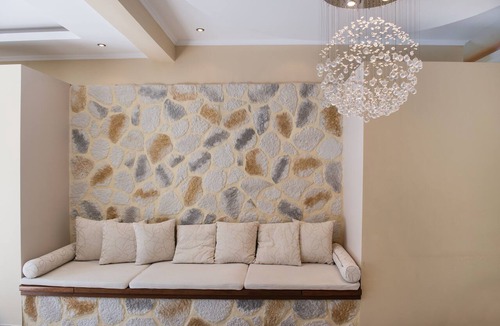 Lygia House | Christina Studios