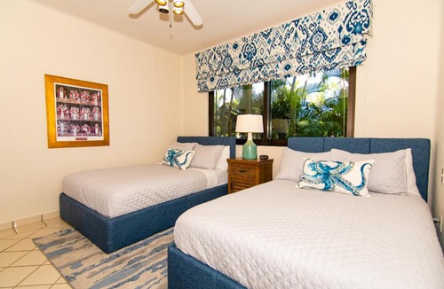 San Jose del Cabo House | Christmas & New Years Beachfront! Beautiful 2 Bed Condo With Awesome Views!