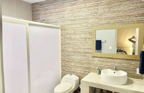 Las Quintas House | CHULA Boutique-House/AC/Barbecue & Pool/10min from Cuernavaca