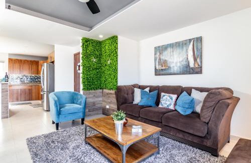 La Joya Apartment | Cielomar