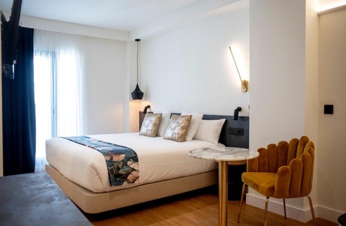 Santander Hotel | Citrea Santander