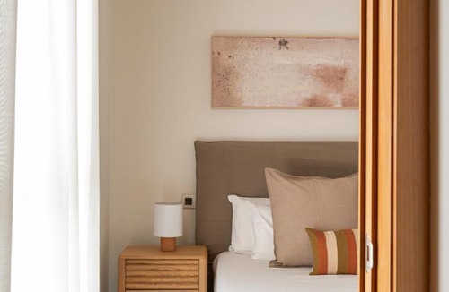 Trafalgar Apartment | Cituspace Sandoval