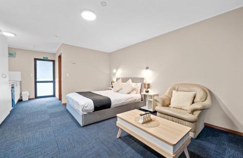 Invercargill City Centre Hotel | CITY COURT by KTC