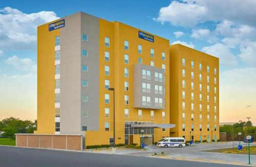 Guadalupe Hotel | City Express by Marriott Monterrey Lindavista