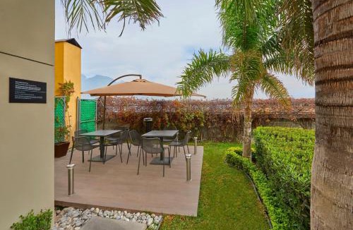 Santa Catarina Hotel | City Express by Marriott Monterrey Santa Catarina