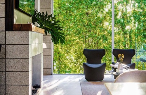 Parnell House | City Life Parnell Retreat