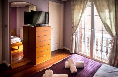 Teruel Apartment | Ciudad de Teruel
