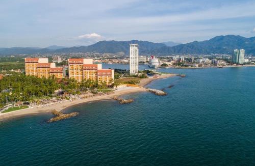 Marina Vallarta Resort | Club Regina Puerto Vallarta