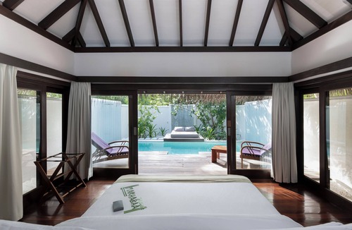 Bodu Hithi Resort | Coco Bodu Hithi