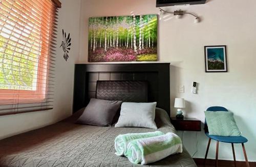 La Penita de Jaltemba Apartment | Colibri Récif - 2 min from beach - Pool & Calm