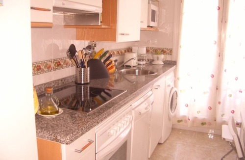 Colunga Apartment | Colunga Costa Verde Asturias. Apartment 4 people