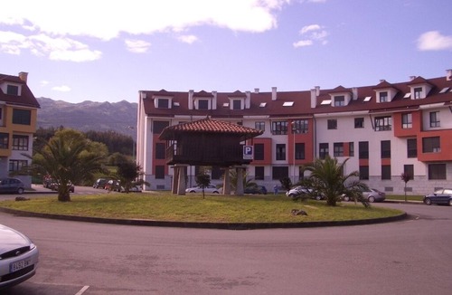 Colunga Apartment | Colunga Costa Verde Asturias. Apartment 4 people