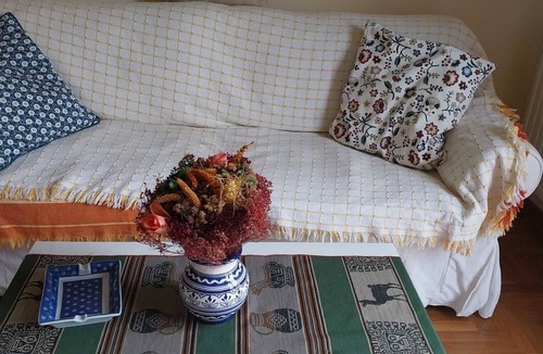 Colunga Apartment | Colunga Costa Verde Asturias. Apartment 4 people