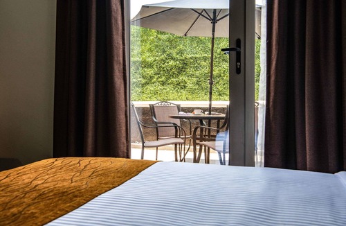 Irapuato Hotel | Comfort Inn Irapuato