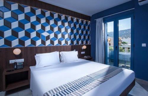 Stalida Hotel | Compass beach