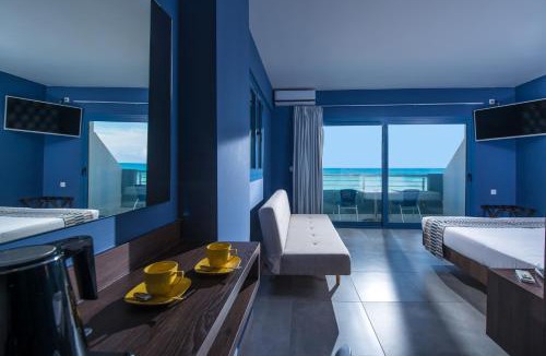 Stalida Hotel | Compass beach