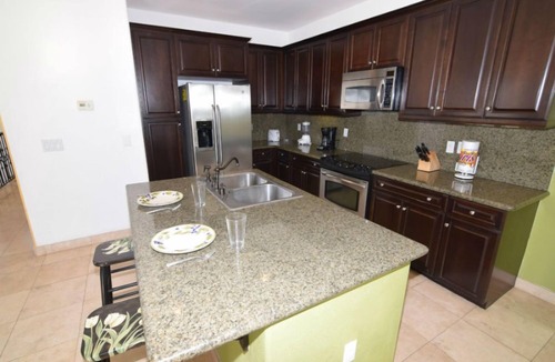 El Dorado Ranch Condo | Condo 19-3 Family Vacation Condo on the Sea of Cortez, pools, tennis and golf