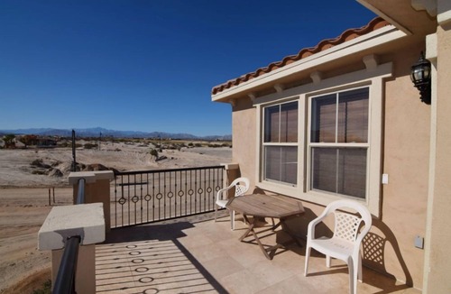 El Dorado Ranch Condo | Condo 19-3 Family Vacation Condo on the Sea of Cortez, pools, tennis and golf