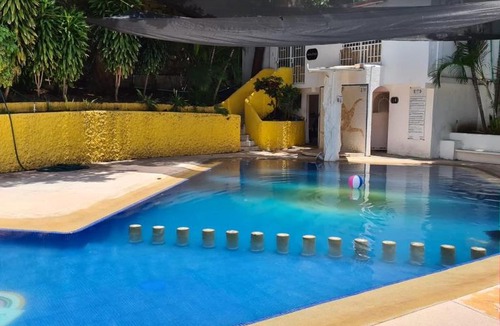 Caleta Apartment | Condominio familiar y exclusivo Tres Mares