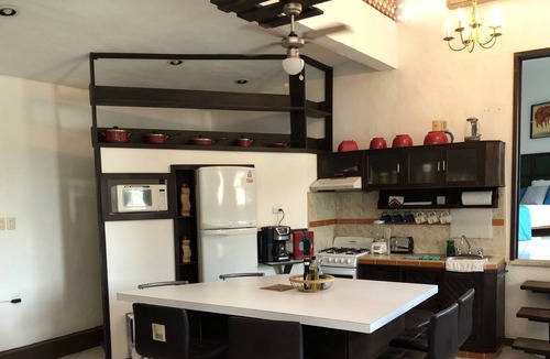 Campeche Apartment | Confort Executive Deparment One