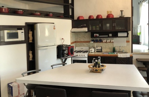 Campeche Apartment | Confort Executive Deparment One
