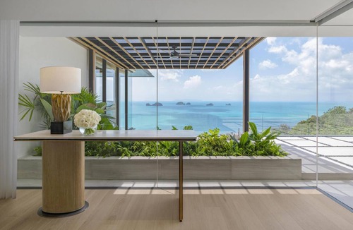 Taling Ngam Resort | Conrad Koh Samui
