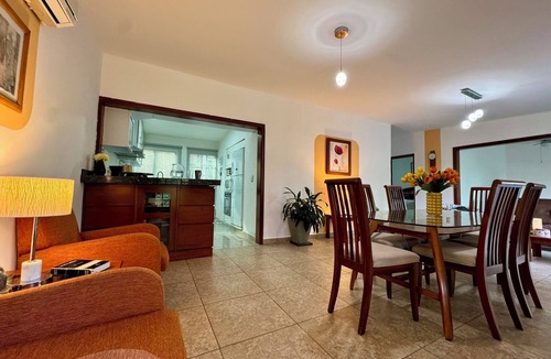 Cuernavaca Apartment | Contemporary duplex with pool