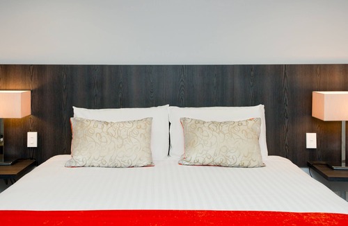 Palmerston North Hotel | Copthorne Hotel Palmerston North