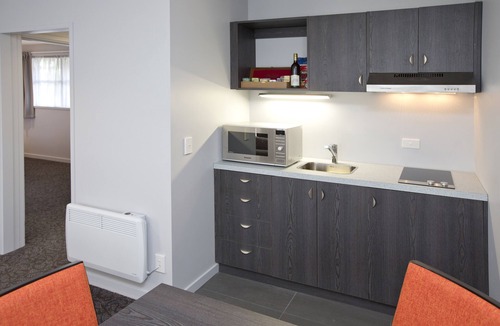 Palmerston North Hotel | Copthorne Hotel Palmerston North