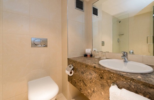 Palmerston North Hotel | Copthorne Hotel Palmerston North