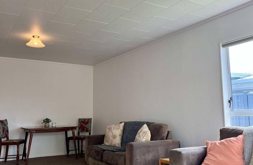 Fitzroy House | Cosy family cottage home in a great location
