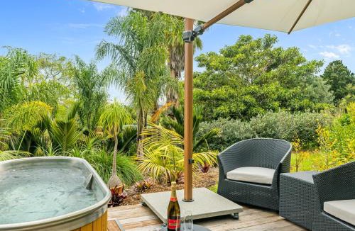 Warkworth House | Country Idyll - Sandspit Holiday Cottage