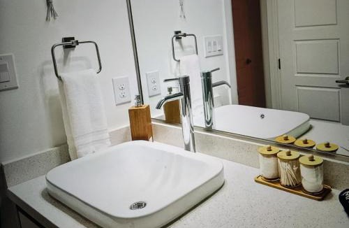 Monterrey Hotel | Cozy hotels