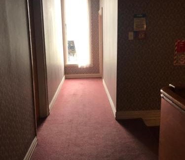 Alexandra Hotel | Criterion Club Hotel