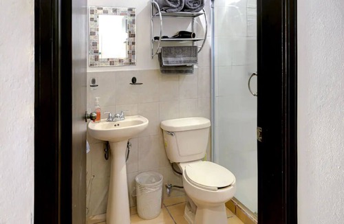 Centro Apartment | Cute & Cozy 1br Studio 1.5 blocks from downtown #1