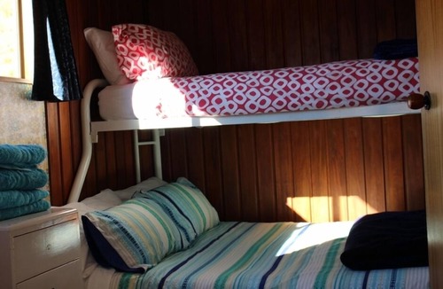 Lake Tekapo Other | Cute, Retro, cosy two bedroom farm cottage