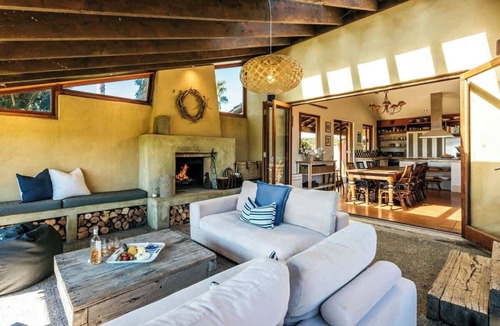 Onetangi House | Cypress Ridge Estate - Stay Waiheke