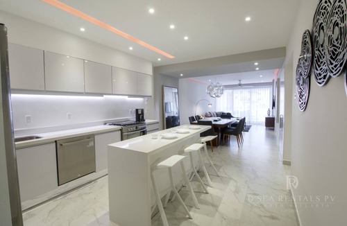 Amapas Condo | D Terrace Luxury Residences