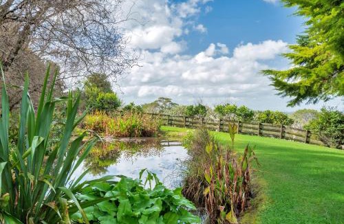 Warkworth Cabin | Dangela Boutique Lodge