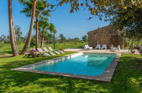 Algaida Villa | Darrere Ses Vinyes