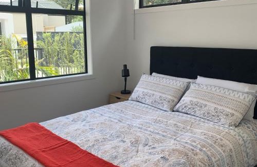 Orewa Apartment | De la Plage Residences
