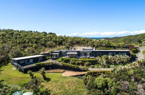 Matiatia Bay Apartment | Delamore Cove - Manuka - Stay Waiheke