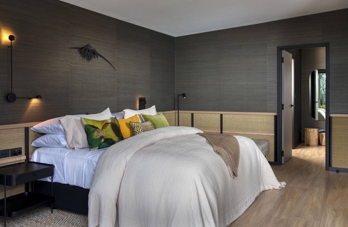 Oneroa Cabin | Delamore Lodge