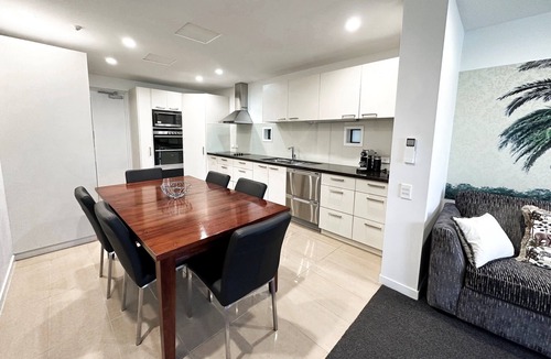 Nelson Apartment | DeLorenzo's Studio Apartments