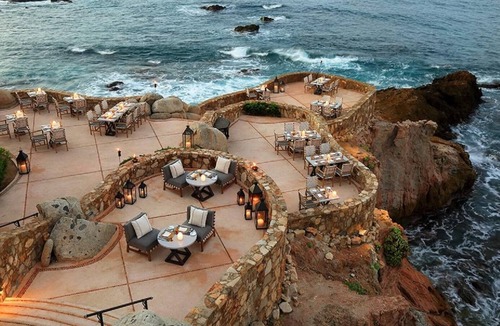 El Medano Ejidal Resort | Deluxe 3 BR Villa w/Free WiFi, Jacuzzi, Complex Pool & Tennis Court