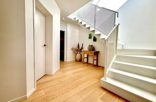 Mount Maunganui House | Deluxe Downtown Mount Maunganui