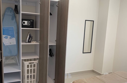 Azcapotzalco Apartment | Departament in CDMX, north zone