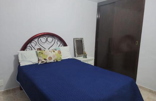 Irapuato Apartment | Depa Zona centro