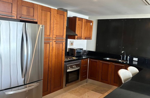 San Pedro Garza Garcia Apartment | Departamento CON Vista Espectacular