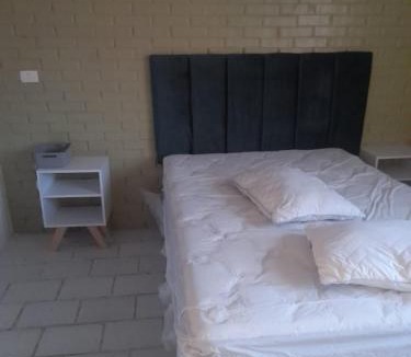 Chiautempan Apartment | Departamento Mamá Rosita